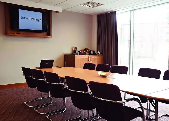 Leonardo Parnell Street 4* דבלין