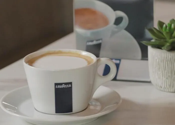 Leonardo Parnell Street דבלין