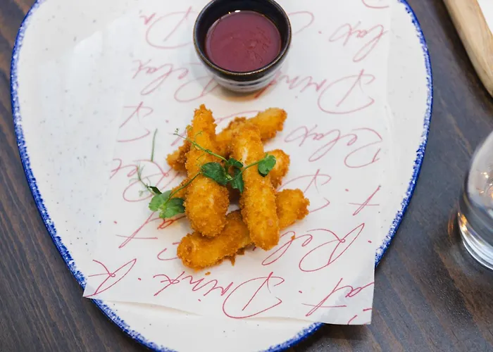 מלון Leonardo Parnell Street דבלין