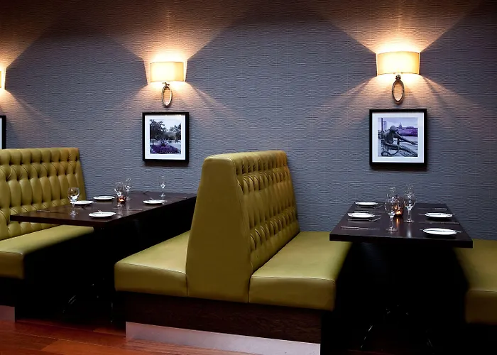 Leonardo Parnell Street מלון דבלין