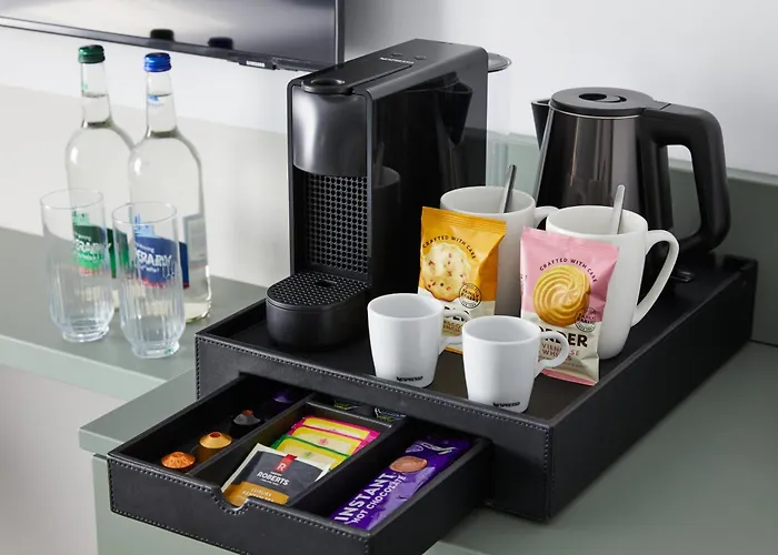 Leonardo Parnell Street דבלין