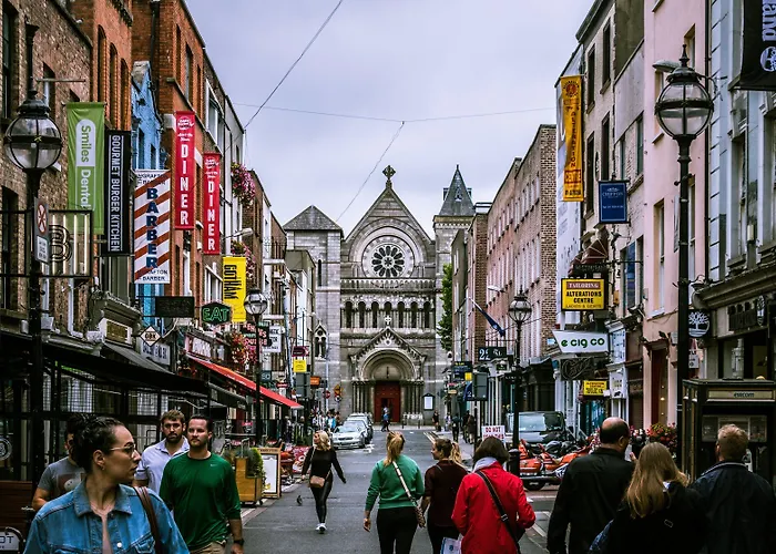 Leonardo Parnell Street 4*