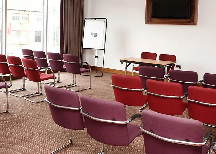 Leonardo Parnell Street דבלין