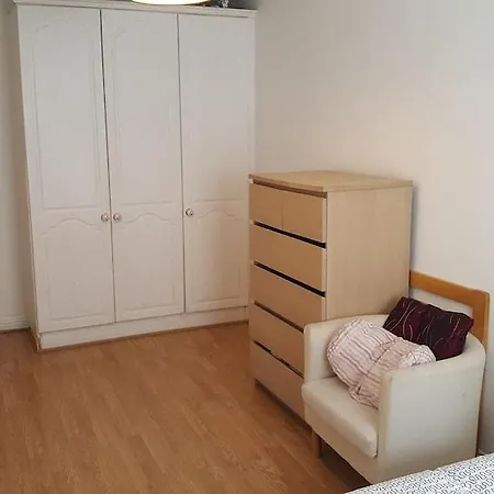 Leonardo Parnell Street ホテル ダブリン