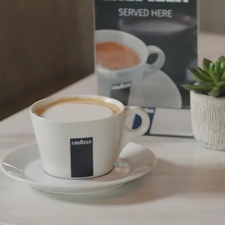 Leonardo Parnell Street ダブリン