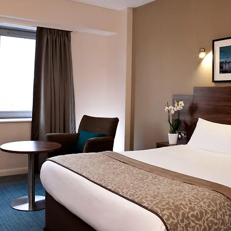 ホテル Leonardo Parnell Street