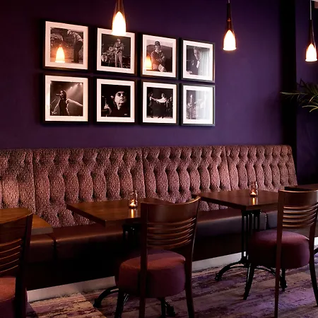 Leonardo Parnell Street 4* ダブリン