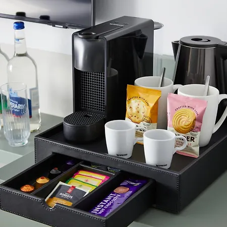 Leonardo Parnell Street ダブリン