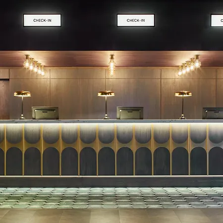 Leonardo Parnell Street 4* Дублин