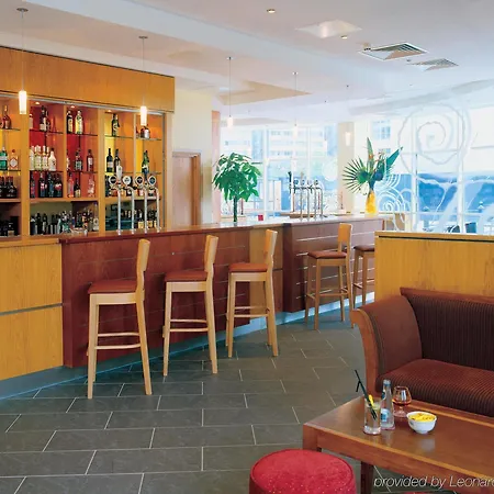 Leonardo Parnell Street ダブリン