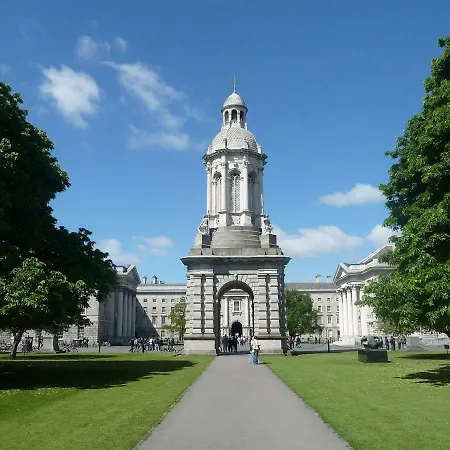 Leonardo Parnell Street ダブリン