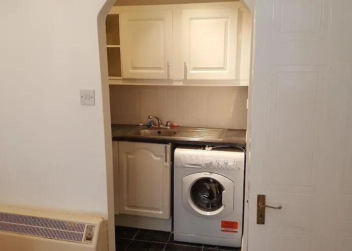 Отель Leonardo Parnell Street Дублин