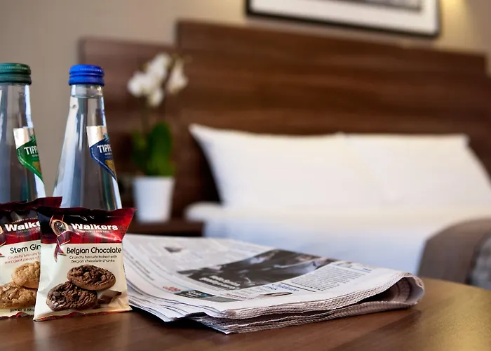 Leonardo Parnell Street Дублин