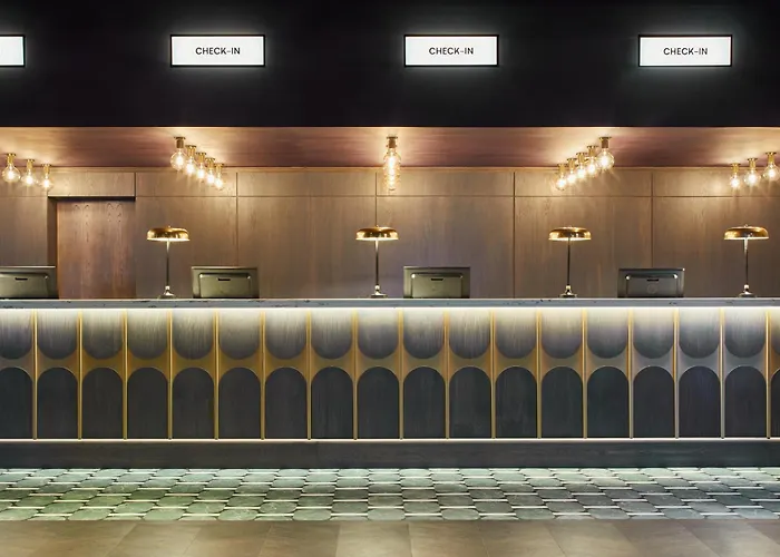 Leonardo Parnell Street 4* Дублин