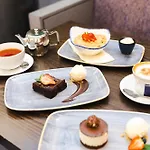 Leonardo Parnell Street 호텔 4*
