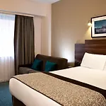 Leonardo Parnell Street 호텔 4*