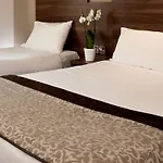 Hotel Leonardo Parnell Street Dublin