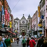 Leonardo Parnell Street 4*