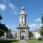Hotel Leonardo Parnell Street 4*