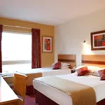 Leonardo Parnell Street Hotel Dublin