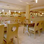 호텔 Leonardo Parnell Street