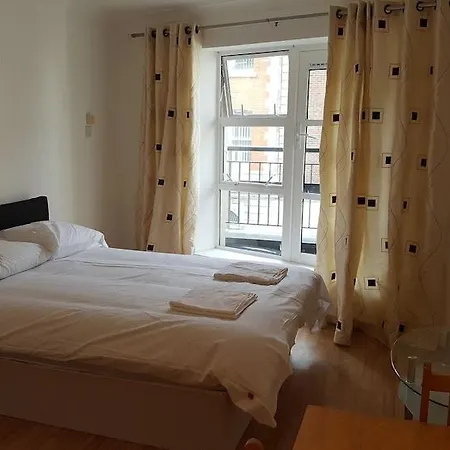 Leonardo Parnell Street Hotel Dublín