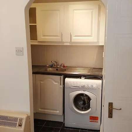 Hotel Leonardo Parnell Street Dublin