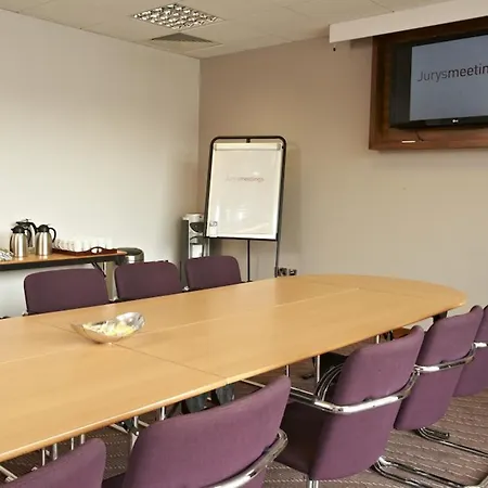 Leonardo Parnell Street 4* Dublino