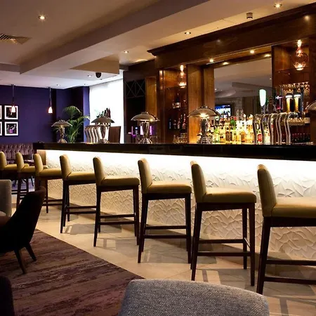 Leonardo Parnell Street 4* Dublino