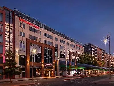Leonardo Parnell Street 4* Dublino