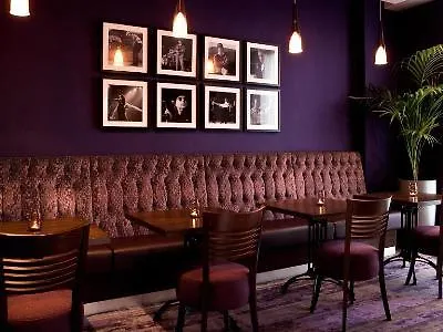 Leonardo Parnell Street Hotel Dublino