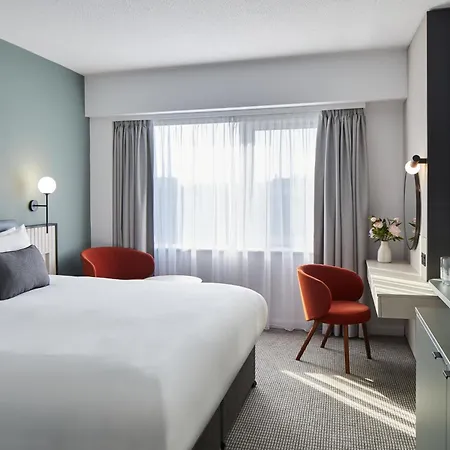 Leonardo Parnell Street Hotel Dublin