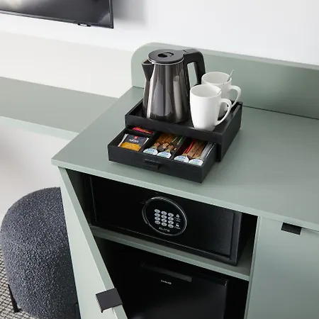 Leonardo Parnell Street 4* Dublino