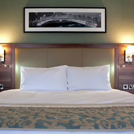 Leonardo Parnell Street 4* Dublin