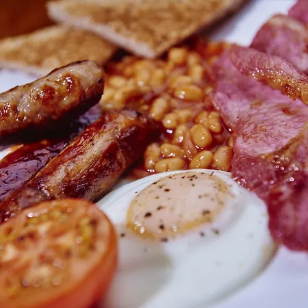 Leonardo Parnell Street Hotel