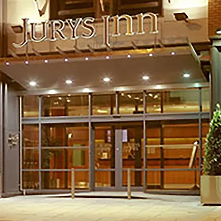 Leonardo Parnell Street 酒店