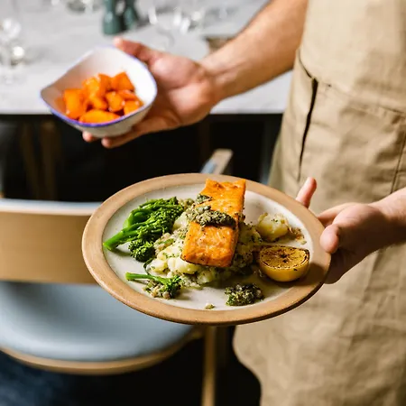 酒店 Leonardo Parnell Street