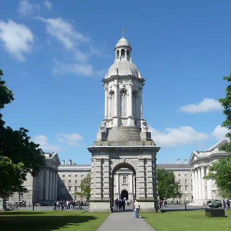 호텔 Leonardo Parnell Street 4*