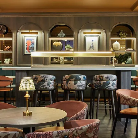 Hotel Leonardo Parnell Street Dublin