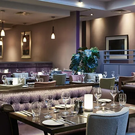 Leonardo Parnell Street Hotell Dublin