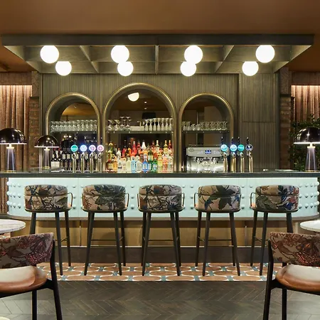 Leonardo Parnell Street Hotell Dublin