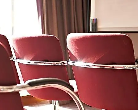 Leonardo Parnell Street 4* Dublin