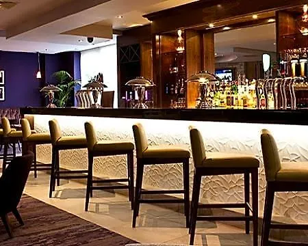 Leonardo Parnell Street Hotel