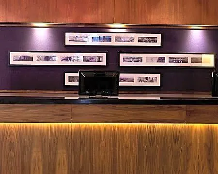 Leonardo Parnell Street 4* Dublín