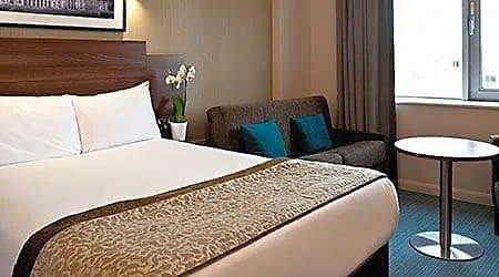 Hotel Leonardo Parnell Street Dublin