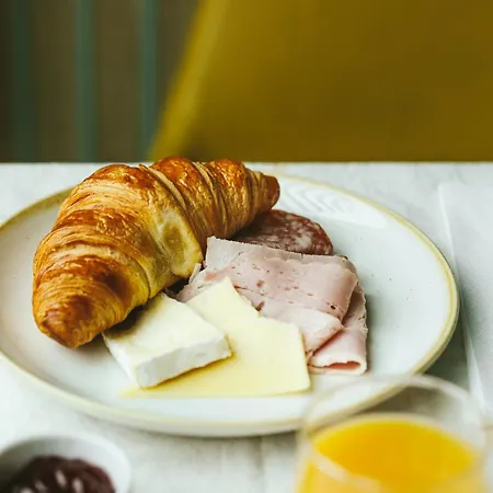 Leonardo Parnell Street 4* Dublin