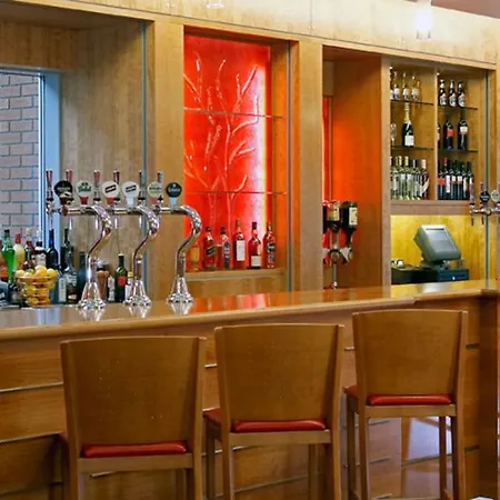 Leonardo Parnell Street Hotel Dublino