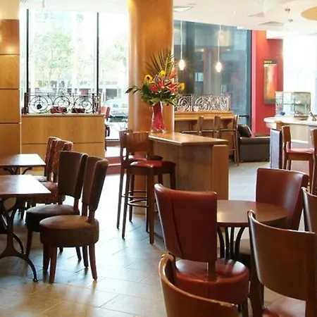 Leonardo Parnell Street 4* Dublino