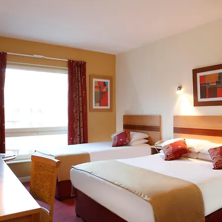 Leonardo Parnell Street 호텔 더블린