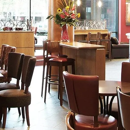 Leonardo Parnell Street Hotel Dublino